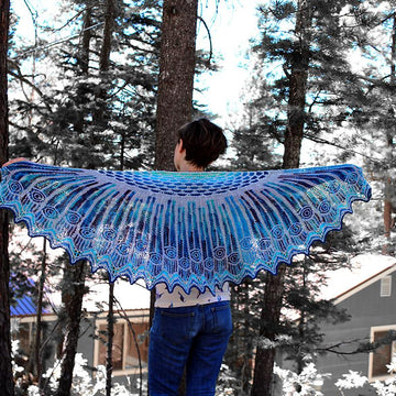 Princess Peacock
