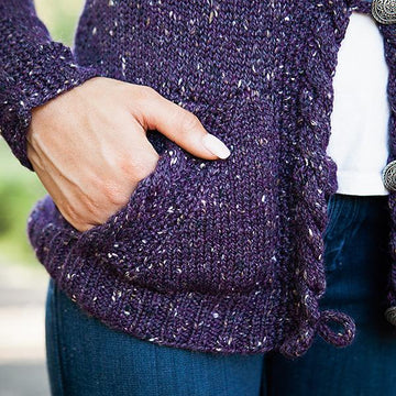 Liana Cardigan