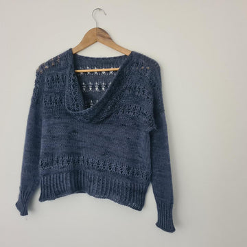 Lochnagar Sweater