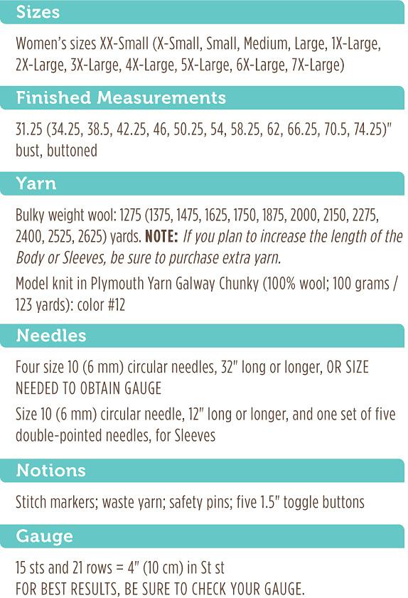 Boston Top-Down Hooded Coat #B106