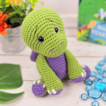 Mini turtle