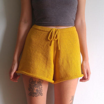 Light Summer Shorts