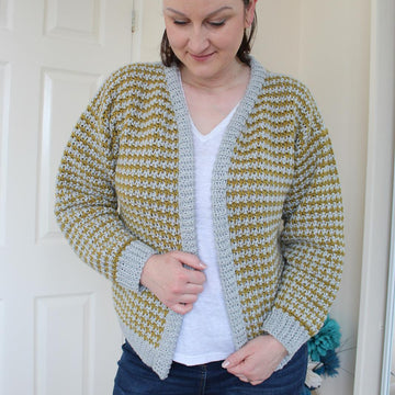 Telfer Cardigan