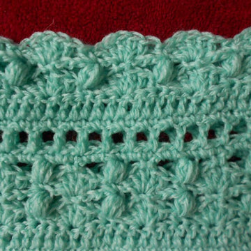 Fairy Spring Cowl