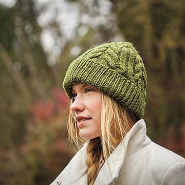 Antrim Hat