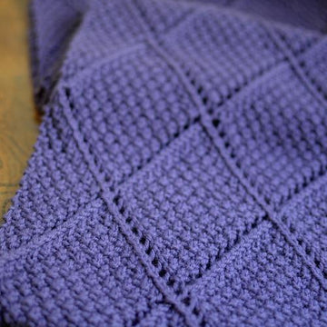 #265 Kimberlie Scarf