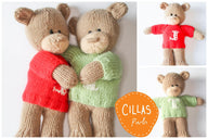 Alpha Teddies