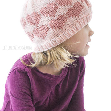 Valentine Big Love Hat