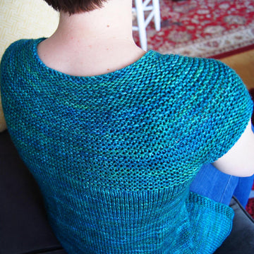 Ora Cardigan
