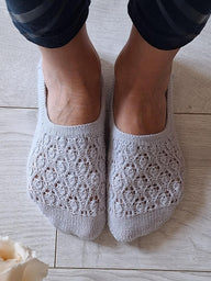 Tiny Tulips Slippers