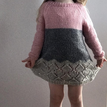 Hipster Sweater Dress