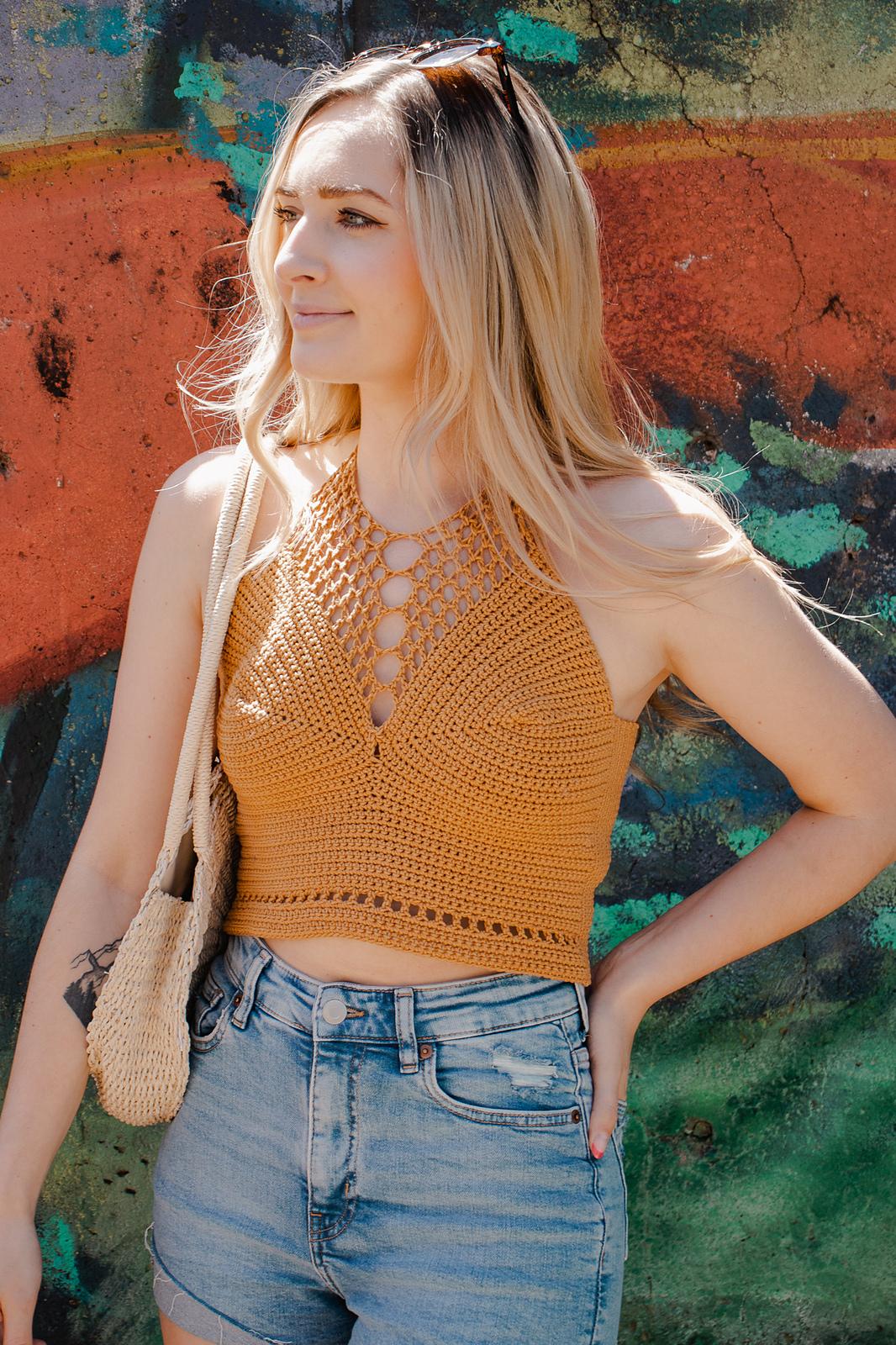 Gilmore Bralette