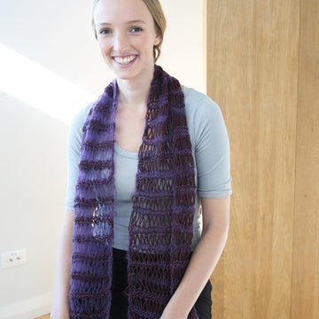 Sasha Scarf