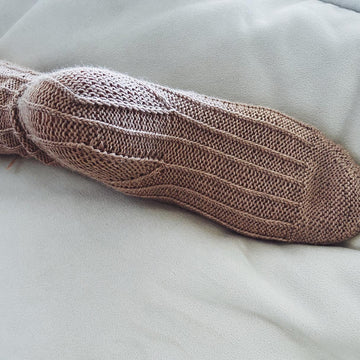 Lines Socks