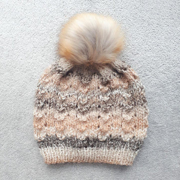 Sanddune Hat