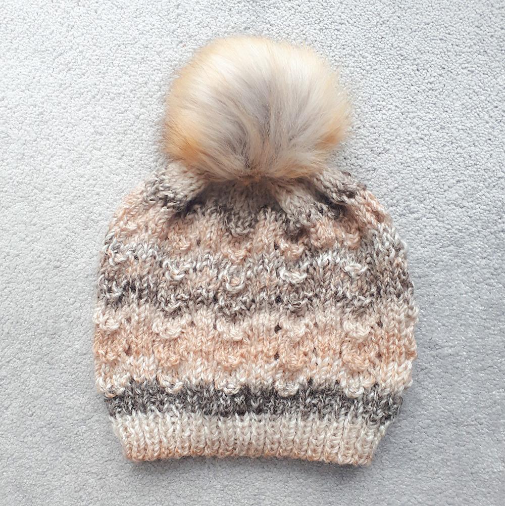 Sanddune Hat