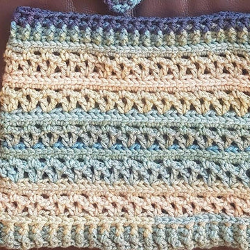 Serina Slouchy Cowl