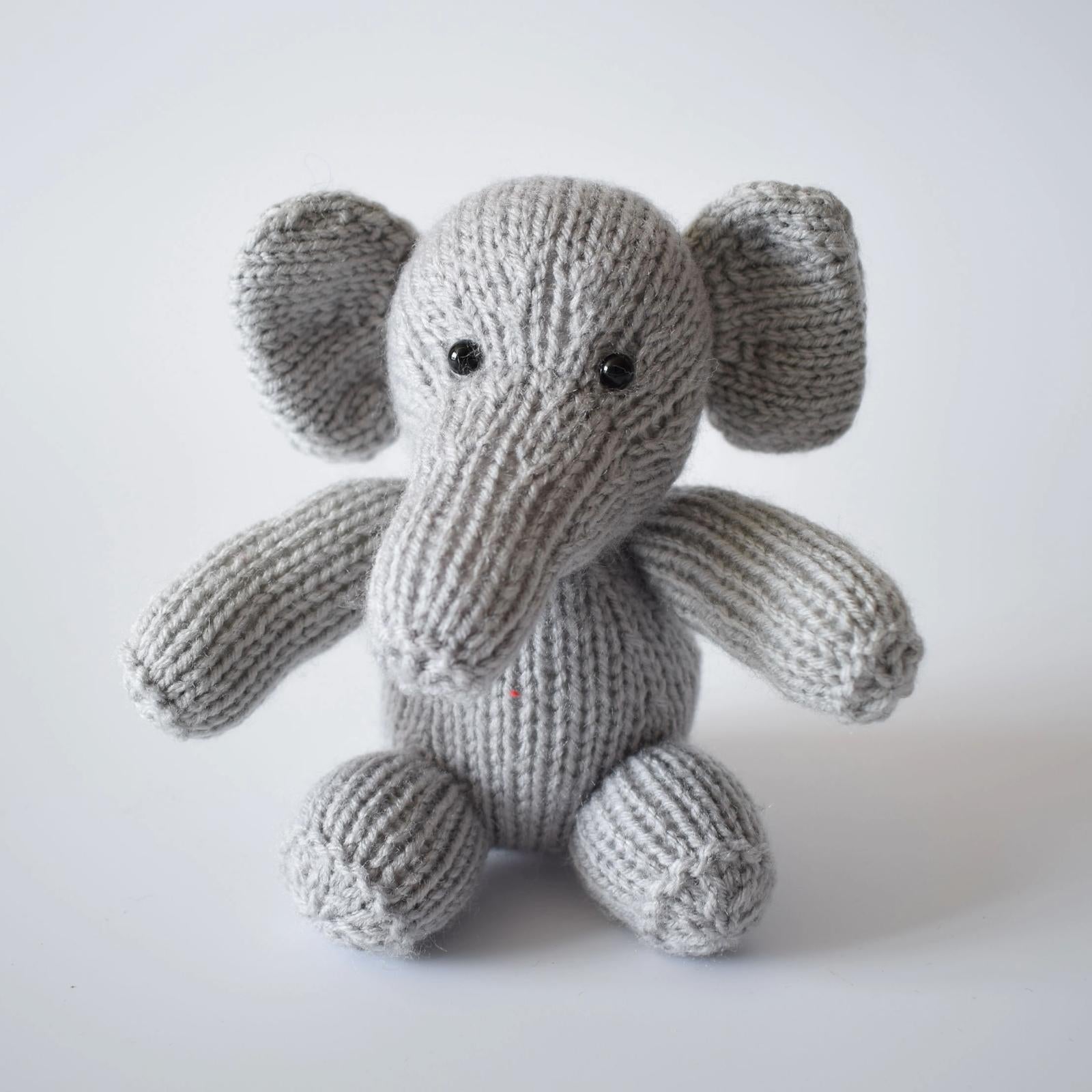 Eric the Elephant