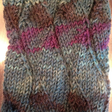 Balevullin Socks
