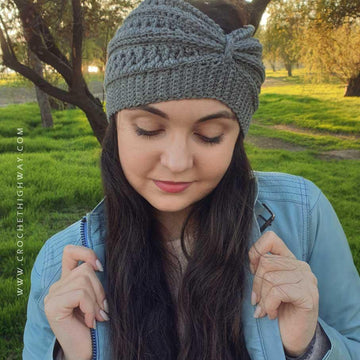 Cosmopolitan Earwarmer