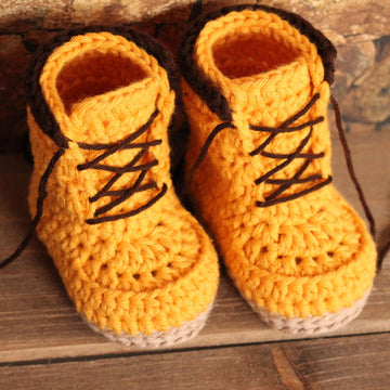 Woodsmen Boot
