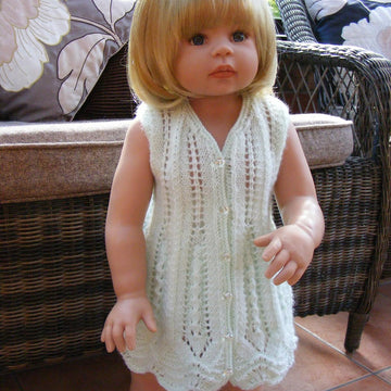 Amber Dress