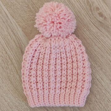 Brioche hat