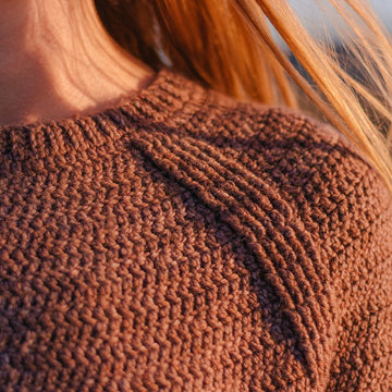 Faye Pullover