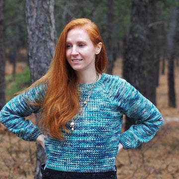 Atlas Raglan