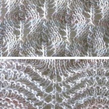K732-Little Baby Blanket