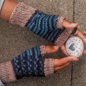 Amphi Mitts
