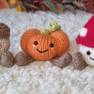 Bountiful Harvest Buddies
