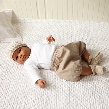 Favourite Things Collection Ebook - Knitting & Crochet Patterns in Debbie Bliss Rialto 4ply and Baby Cashmerino