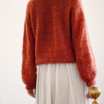 Elements Cardigan