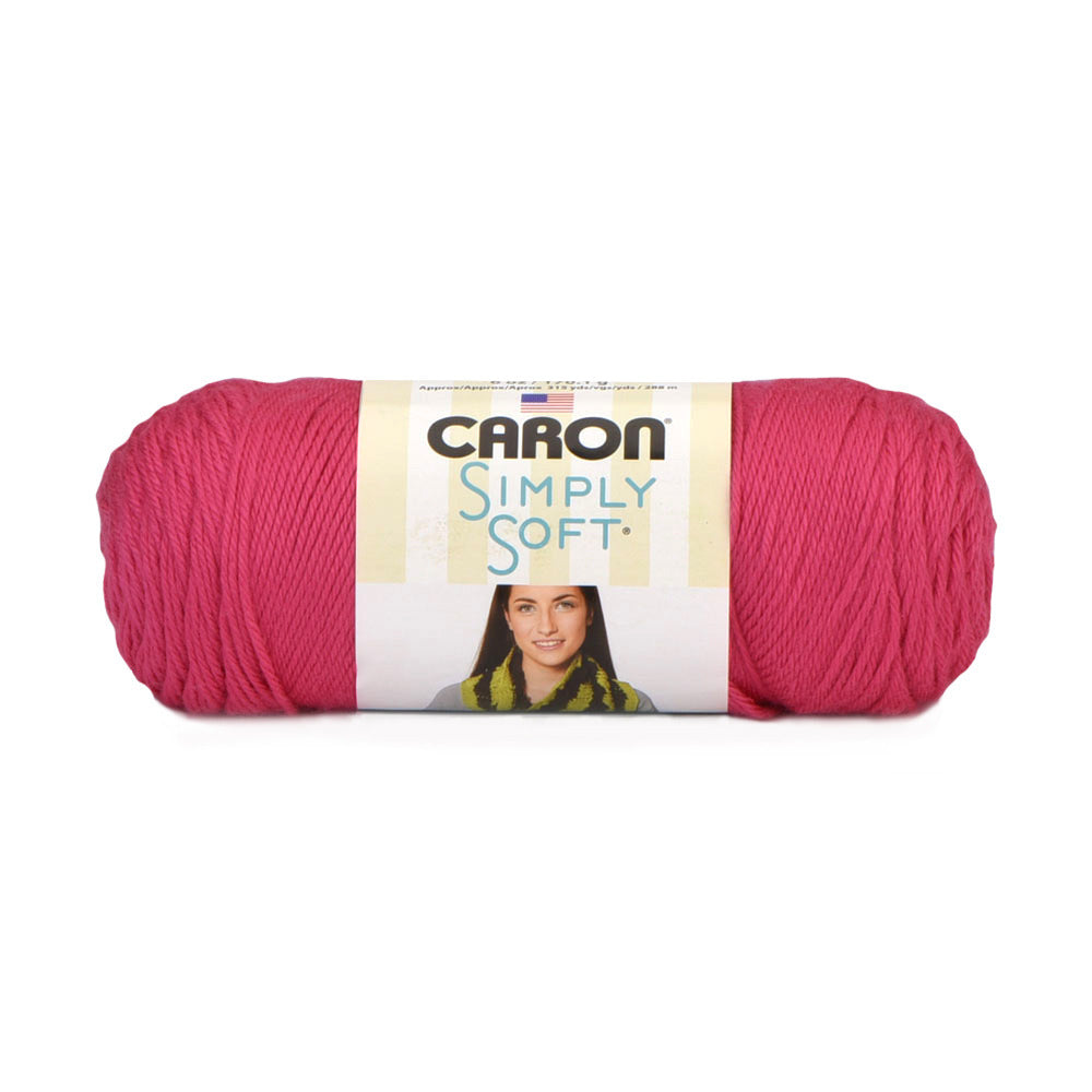 Caron Simply Soft Brites