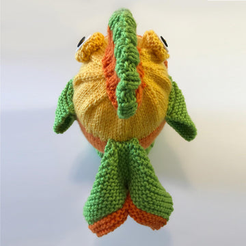 ROFL Fish Hat