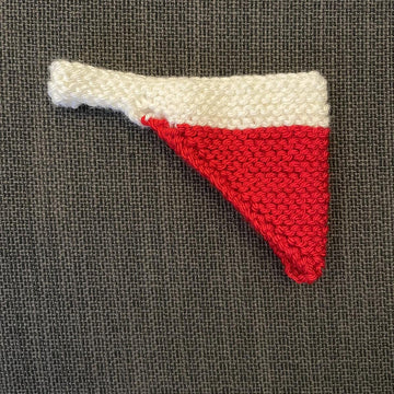Christmas Pet Bandana