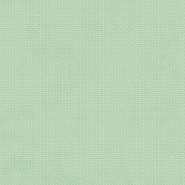 Simple Stories So Happy Together Double-Sided Cardstock 12"X12" 25/Pkg - Robin's Egg/Dots Simple Basic