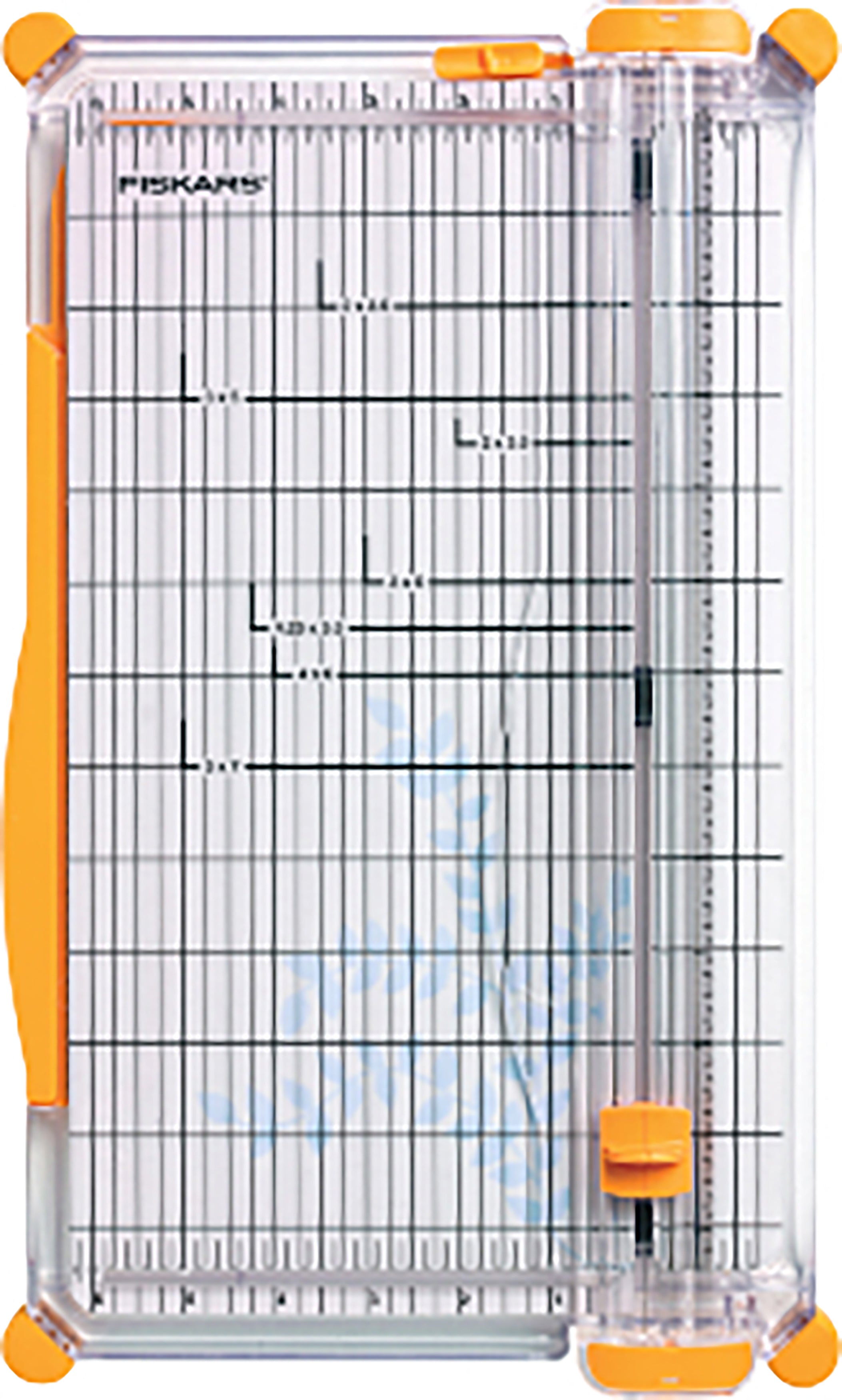 Fiskars SureCut Deluxe Paper Trimmer 12" - 438006