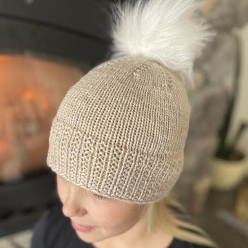 Simple Beanie Hat