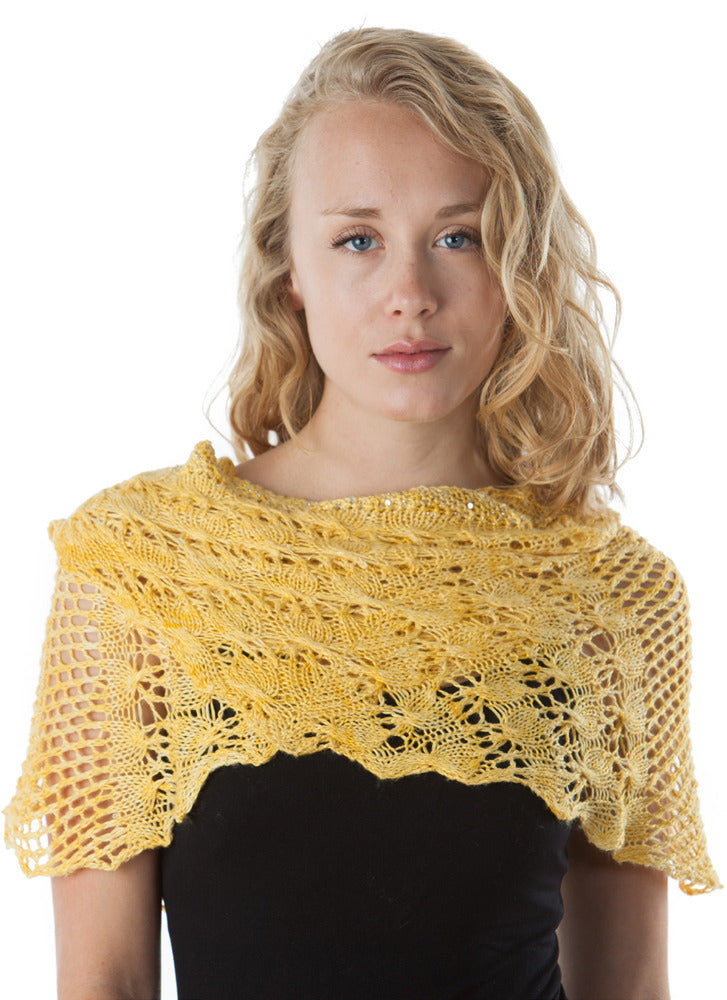 Ensemble Light Collection Vol.2 by Artyarns