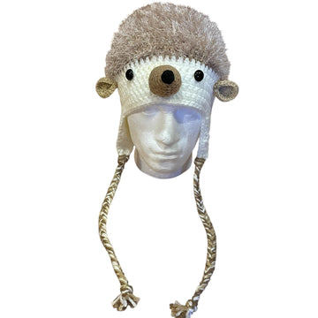 Hedgehog Hat