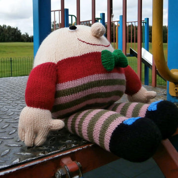 Humpty Dumpty