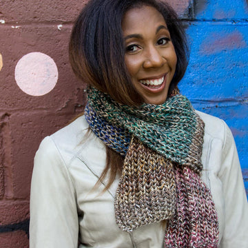 Arezzo Scarf