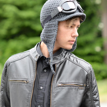 Avirton Hat