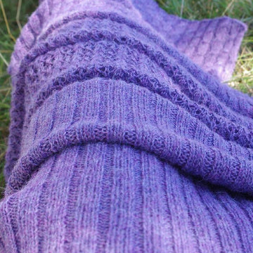 Windmill Bay Stole