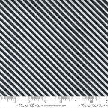 Moda Fabrics Too Cute To Spook - Black - 22422-11