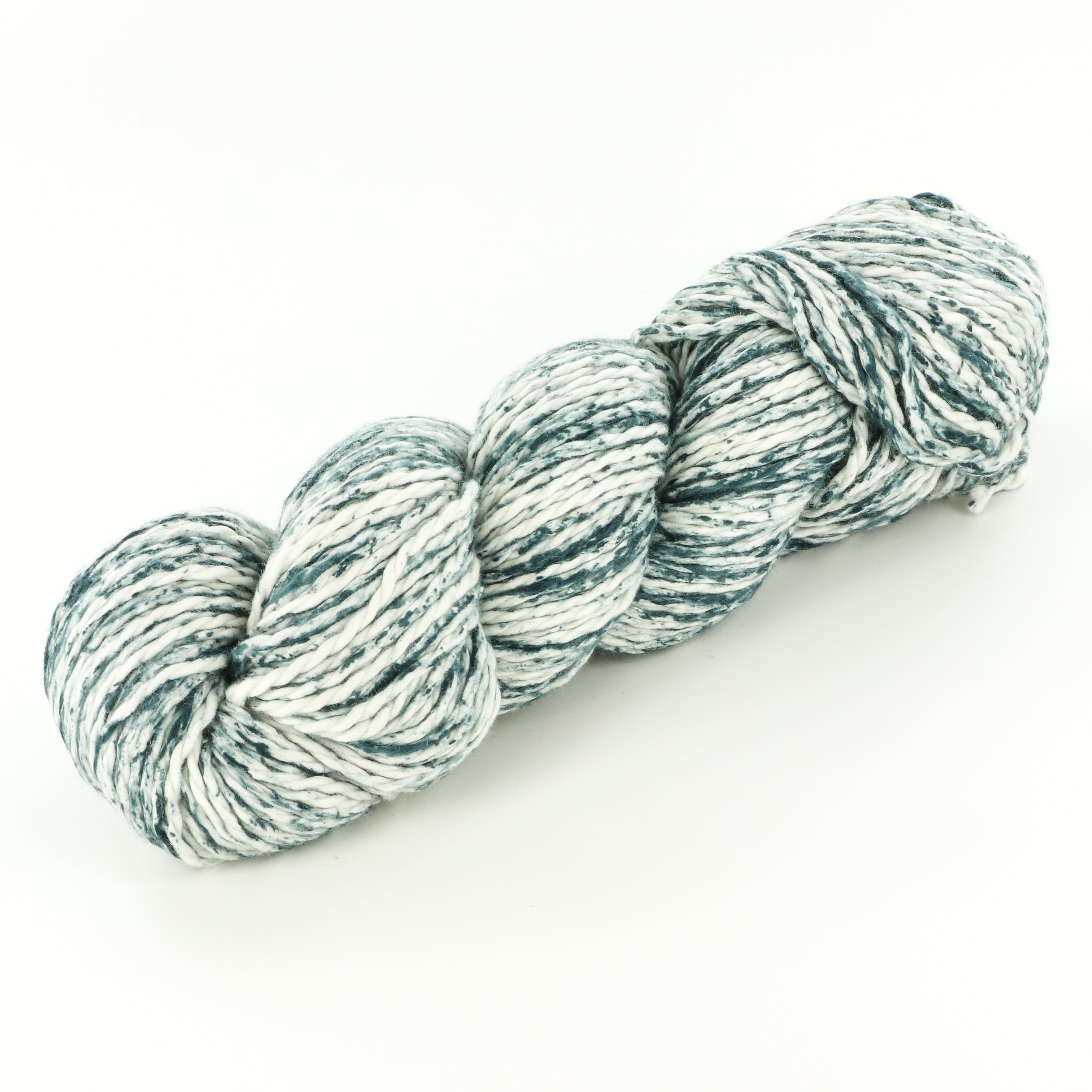 Blue Sky Fibers Printed Organic Cotton Worsted