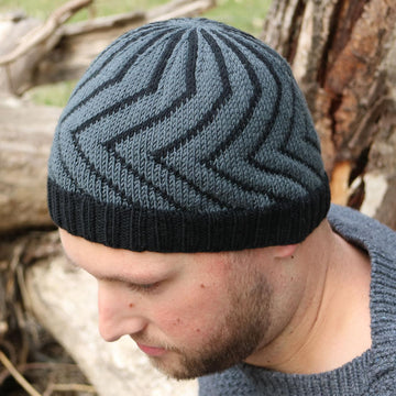 Pivot Beanie