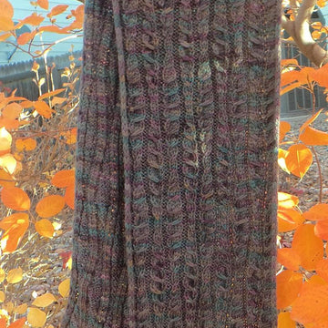 Time Vortex Cowl
